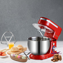 Charger l&#39;image dans la galerie, 1200W Household Cook Machine And Noodle Machine for your kitchen