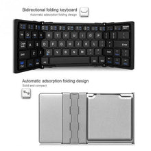 Load image into Gallery viewer, Intelligent Pocket Folding Keyboard