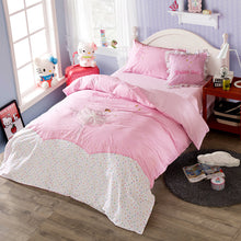 Load image into Gallery viewer, Four sets of children&#39;s bedding Cover