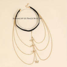 Load image into Gallery viewer, Women Leg Chain Hollow. ( Hot Deal )