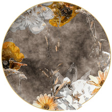 Charger l&#39;image dans la galerie, Creative Ceramic Household New Flower Style Dinner Plate