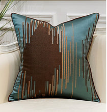 Load image into Gallery viewer, Sofa pillow cushion waist pillow soft bag