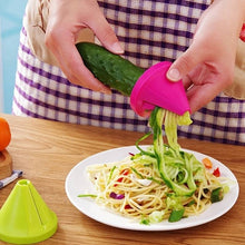 Load image into Gallery viewer, Fruit Spiral Peeler!  ( Hot Deal )
