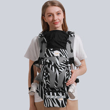 Charger l&#39;image dans la galerie, Front And Rear Dual-use Baby Carrier For Mother And Baby