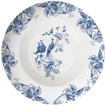 Charger l&#39;image dans la galerie, Creative Hand-painted Tangled Branches Chinese Restaurant Ceramic Plate