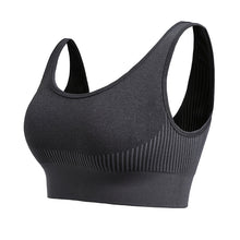 Charger l&#39;image dans la galerie, Sports Bra High Strength Shock-proof Plus Size Quick Drying