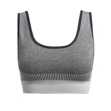 Charger l&#39;image dans la galerie, Sports Bra High Strength Shock-proof Plus Size Quick Drying