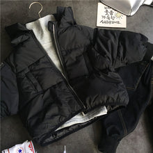 Charger l&#39;image dans la galerie, Children&#39;s Winter Super Thick Bread Coat Quilted Jacket