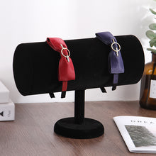 Load image into Gallery viewer, Display Stand Headgear Storage Jewelry Rack