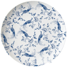 Charger l&#39;image dans la galerie, Creative Hand-painted Tangled Branches Chinese Restaurant Ceramic Plate