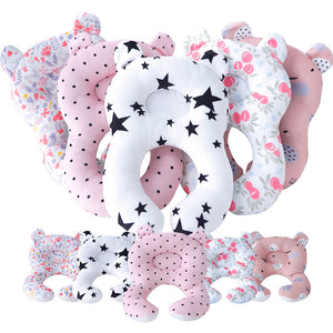 Beautiful Baby shape pillow