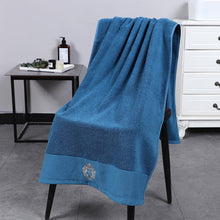 Load image into Gallery viewer, Thickened Lint Free Cotton Bib Towel