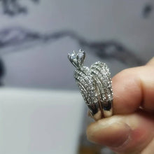 Load image into Gallery viewer, Trendy Couple Rings Accessories