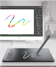 Cargar imagen en el visor de la galería, Electronic drawing board  for office and home business