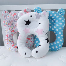 Load image into Gallery viewer, Beautiful Baby shape pillow