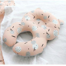 Load image into Gallery viewer, Beautiful Baby shape pillow