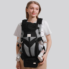 Charger l&#39;image dans la galerie, Front And Rear Dual-use Baby Carrier For Mother And Baby