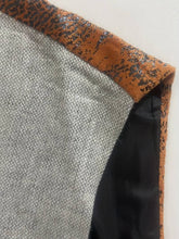 Cargar imagen en el visor de la galería, Male Vest Tuxedo Suit Vest For Men  Hot deals