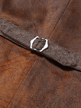 Charger l&#39;image dans la galerie, Male Vest Tuxedo Suit Vest For Men  Hot deals