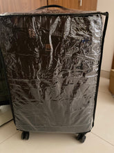 Load image into Gallery viewer, Plastic Bag Cover for bag protection