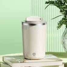 Load image into Gallery viewer, Auto Stirring Electric Coffee Cup Gift Item