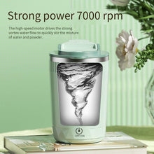 Load image into Gallery viewer, Auto Stirring Electric Coffee Cup Gift Item