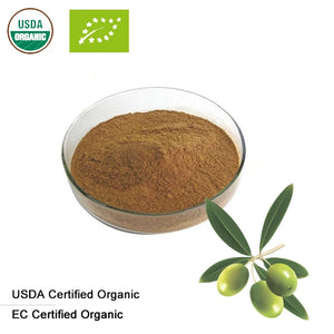 New 100% Organic Olive Leaf, Olive Leaves