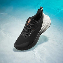 Load image into Gallery viewer, Rainblock  Anti Splash Rainproof Running Night Reflective Sneakers