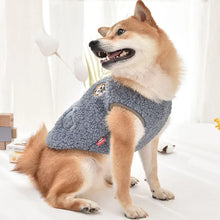 Cargar imagen en el visor de la galería, Warm Fleece Dog supplies, for Dog and Cat