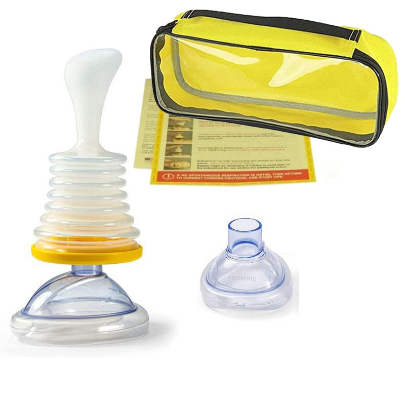 First Aid Kits Choking Device Adults& Children