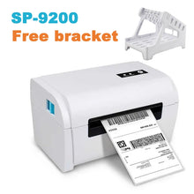 Load image into Gallery viewer, 9200 Shipping Label Express Waybill Thermal Printer