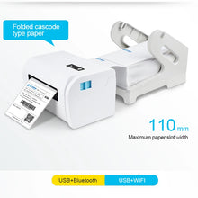 Laden Sie das Bild in den Galerie-Viewer, 9200 Shipping Label Express Waybill Thermal Printer