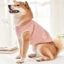 Load image into Gallery viewer, Warm Fleece Dog supplies, for Dog and Cat