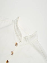 Laden Sie das Bild in den Galerie-Viewer, Men&#39;s Casual Solid Long Sleeve Shirt, Men&#39;s Clothes   (Hot Deals)
