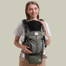 Load image into Gallery viewer, Front And Rear Dual-use Baby Carrier For Mother And Baby