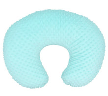 Cargar imagen en el visor de la galería, Baby U-shaped Nursing Pillow Pillowcase Multifunctional Learning Pillowcase Super Soft Nursing Pillow Pillowcase