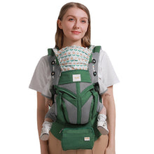 Load image into Gallery viewer, Front And Rear Dual-use Baby Carrier For Mother And Baby