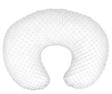 Cargar imagen en el visor de la galería, Baby U-shaped Nursing Pillow Pillowcase Multifunctional Learning Pillowcase Super Soft Nursing Pillow Pillowcase