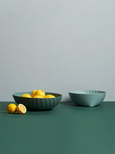 Charger l&#39;image dans la galerie, Made Of Camellia Bowl French Designer Creative Tableware