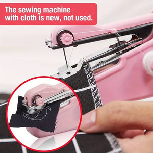 Hand Sewing Machine  (Hot Deals )