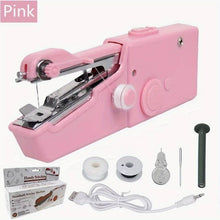 Load image into Gallery viewer, Hand Sewing Machine  (Hot Deals )