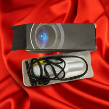 Laden Sie das Bild in den Galerie-Viewer, Pocket Camera HD Digital SD Card rechargeable  (second Hand )