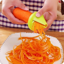 Load image into Gallery viewer, Fruit Spiral Peeler!  ( Hot Deal )