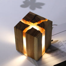 Load image into Gallery viewer, Creative Table Lamp Adjustable