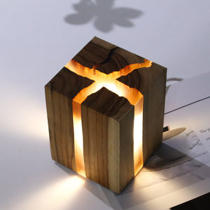 Creative Table Lamp Adjustable