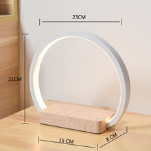 Load image into Gallery viewer, Multifunctional table lamp