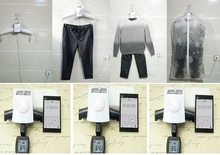 Load image into Gallery viewer, Portable Clothes Shoes Dryer Foldable Electric Dryer Machine