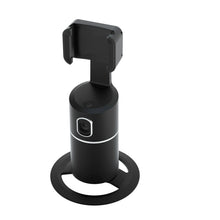 Laden Sie das Bild in den Galerie-Viewer, 360-degree Smart Tracking Gimbal And Mobile Phone Tracking Stabilizer