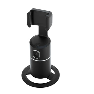 360-degree Smart Tracking Gimbal And Mobile Phone Tracking Stabilizer