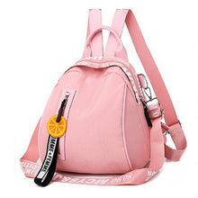 Load image into Gallery viewer, Casual Fashion Printing Multi-function Travel Outing Backpack